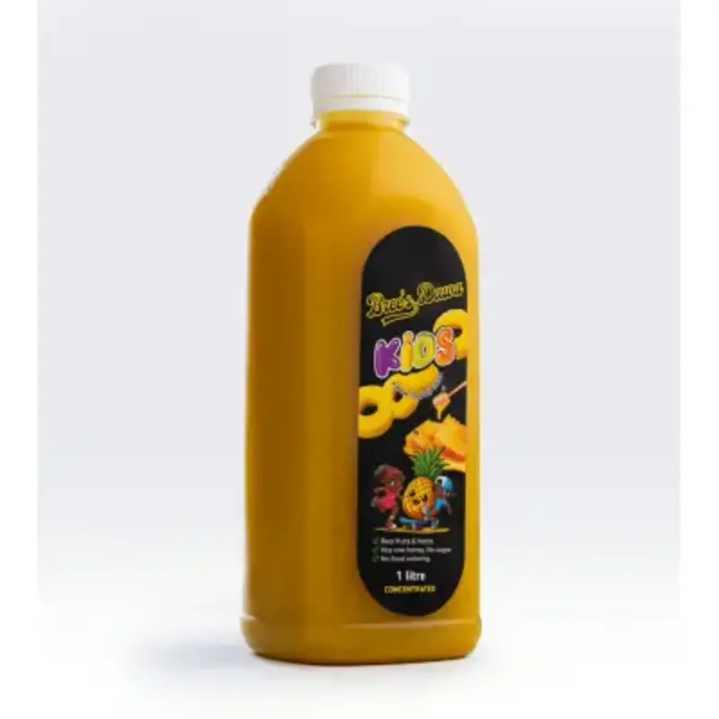 Brees Kids Dawa Drink 500Ml Pet